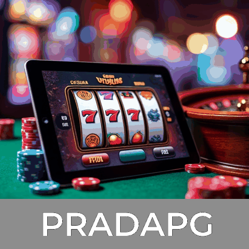 PRADAPG: Desbloqueie Experiências Exclusivas com Privilégios de Membro