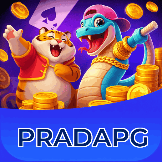 Especificações técnicas download PRADAPG