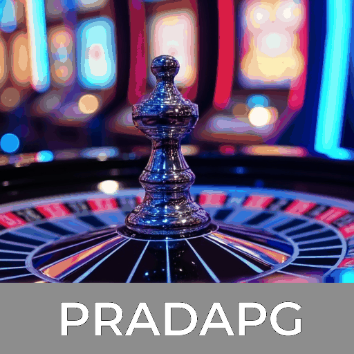 PRADAPG: Desbloqueie Experiências Exclusivas com Privilégios de Membro