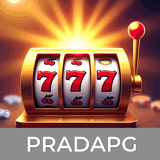 PRADAPG Inovação: Transformando o Futuro dos Jogos