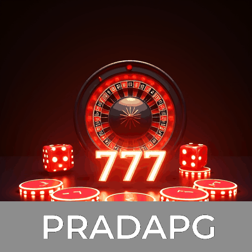 PRADAPG Inovação: Transformando o Futuro dos Jogos