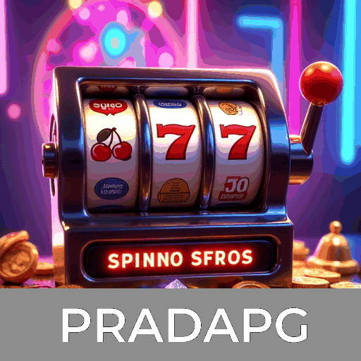 PRADAPG: Seu Cassino Online e Apostas Seguras