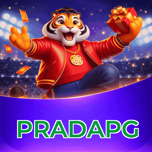 Especificações técnicas download PRADAPG