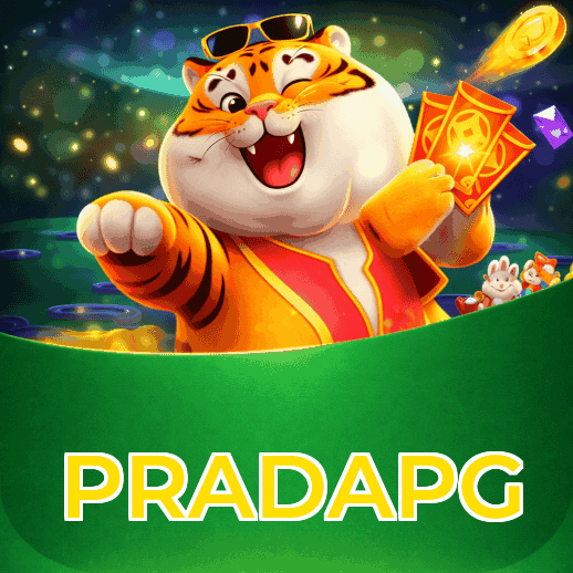 Especificações técnicas download PRADAPG