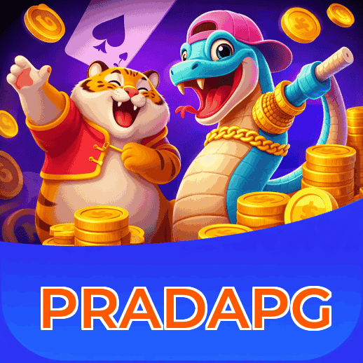 Especificações técnicas download PRADAPG