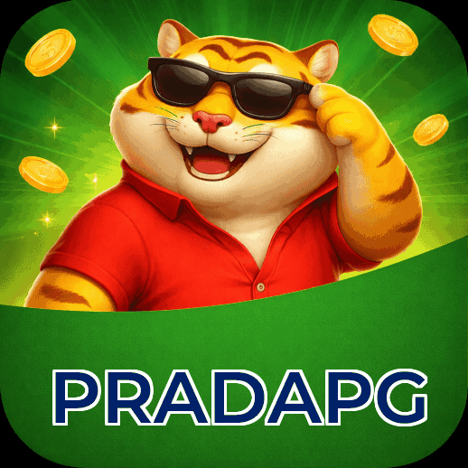 Especificações técnicas download PRADAPG