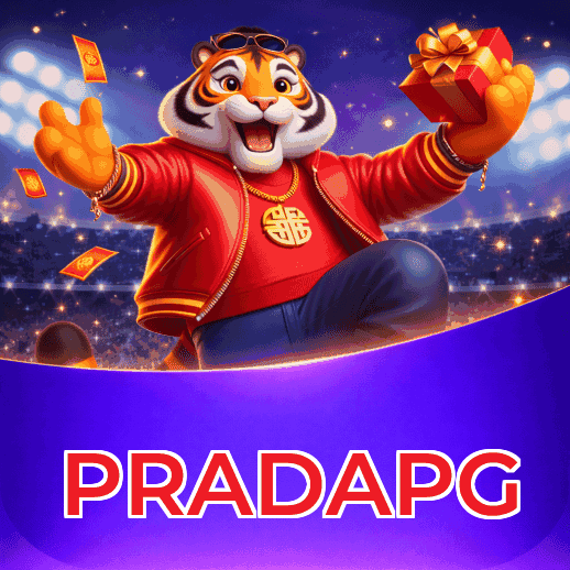 Especificações técnicas download PRADAPG